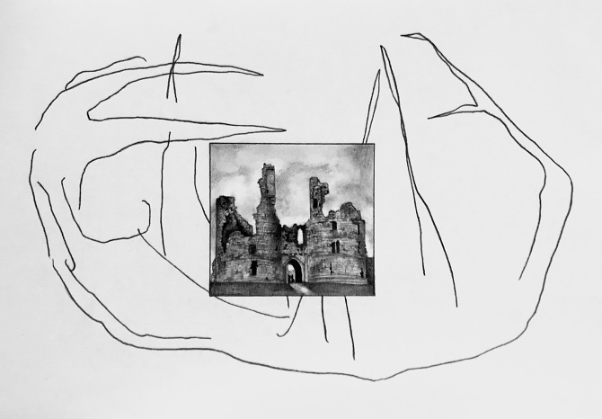Untitled, Matt Congdon, 2019